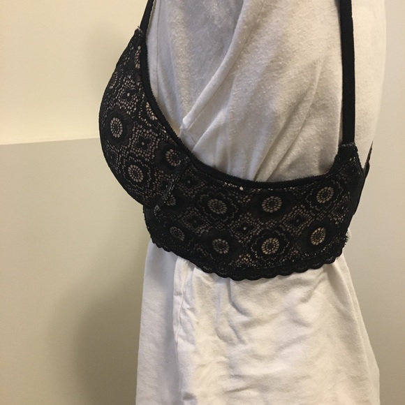 aerie push-up bra - Picture 3 of 7